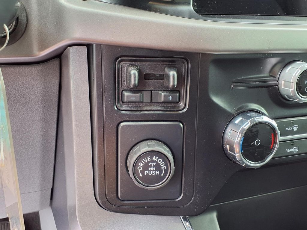 FORD F-150 XLT - 6