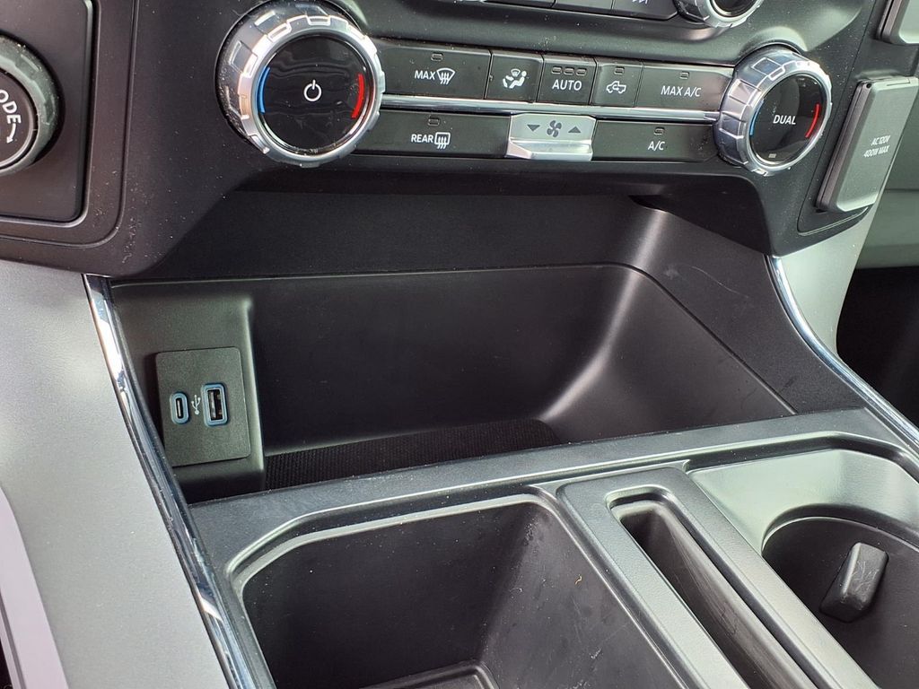 FORD F-150 XLT - 5