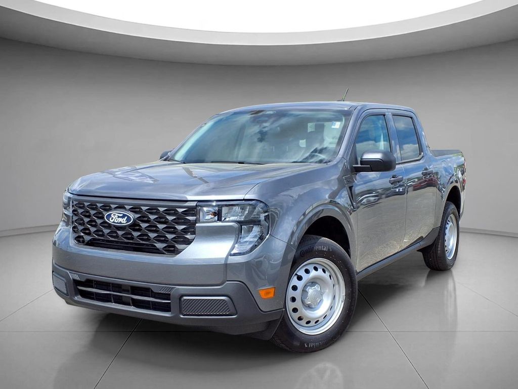 New 2026 Ford Maverick XL