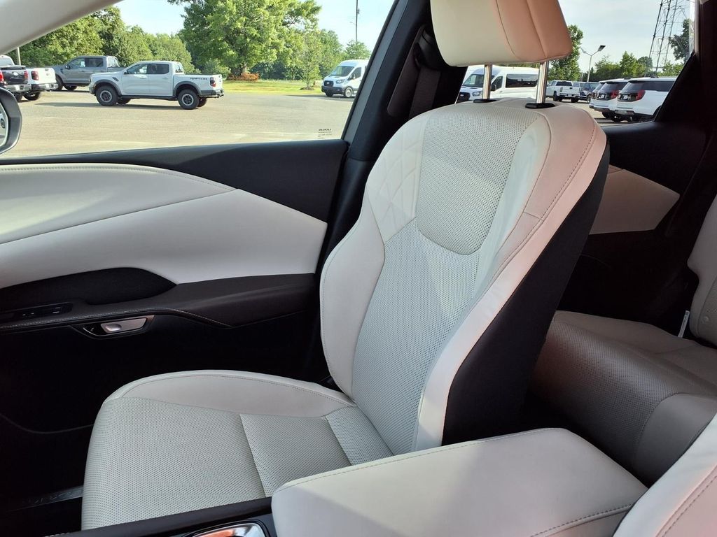 2023 Lexus RX 350 LUXURY — миниатюра 20