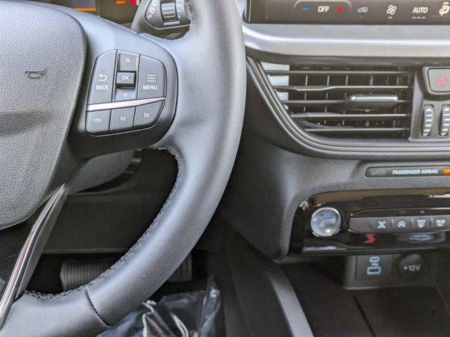 2023 FORD ESCAPE ACTIVE — фото 18
