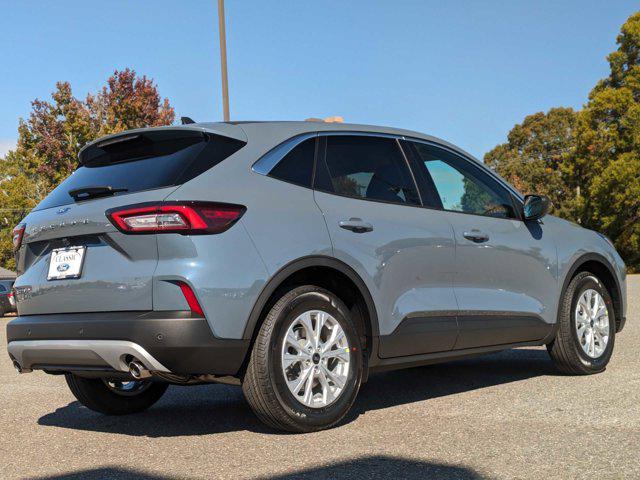 2023 FORD ESCAPE ACTIVE — фото 5