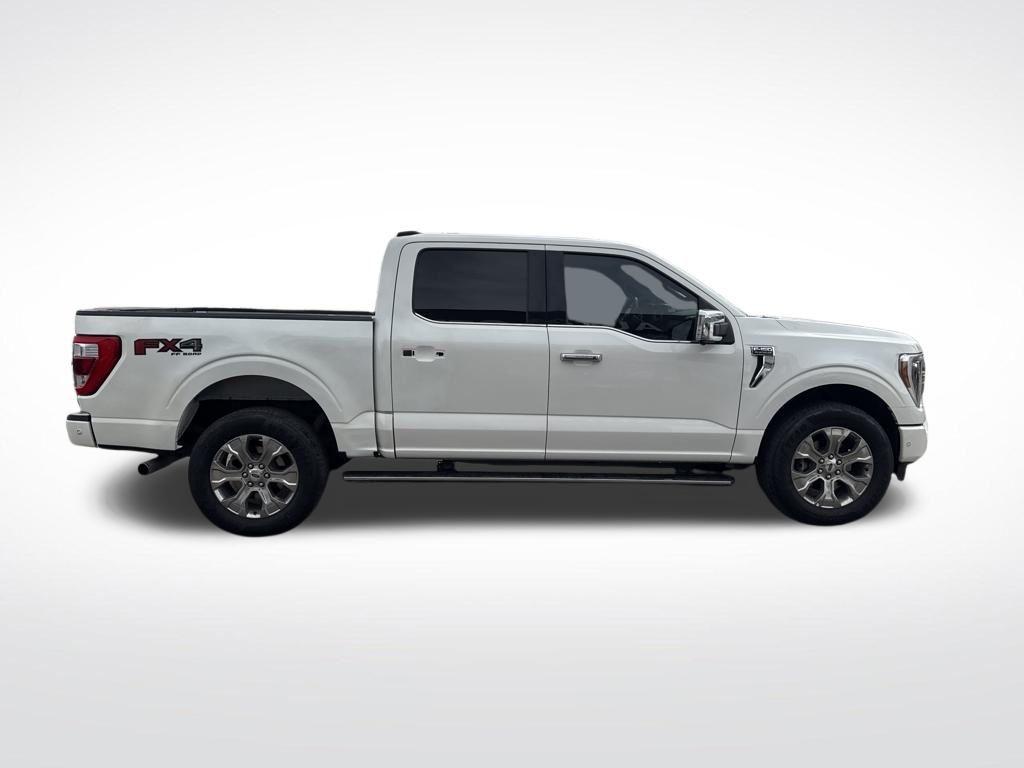 FORD F-150 PLATINUM - 6