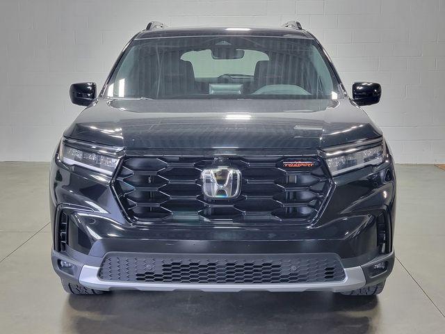 2024 Honda PILOT TRAILSPORT — фото 3
