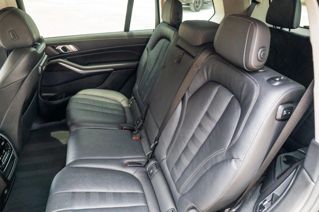 2020 BMW X7 XDRIVE40I — миниатюра 28