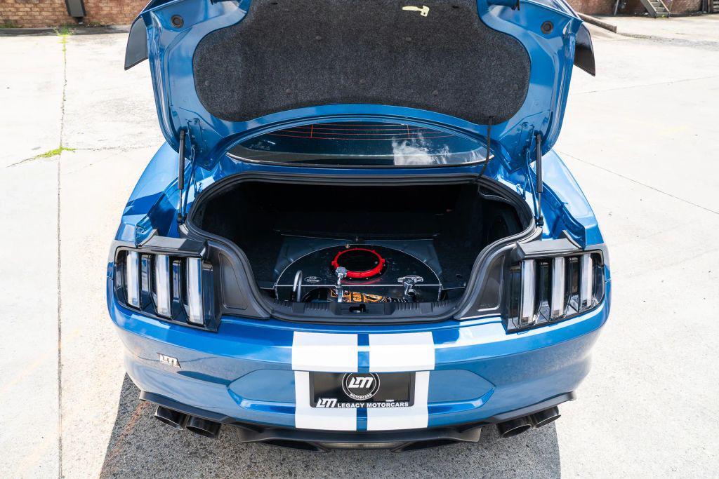 صورة 9 لـ 2020 FORD SHELBY GT500 BASE
