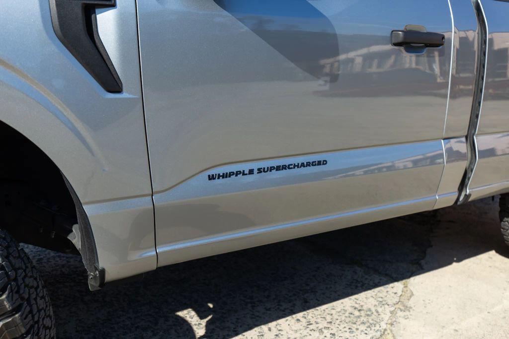 2025 FORD F-150 XL — миниатюра 19