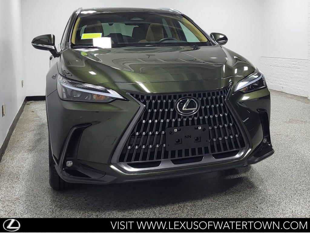 صورة 4 لـ 2025 Lexus NX 350 PREMIUM