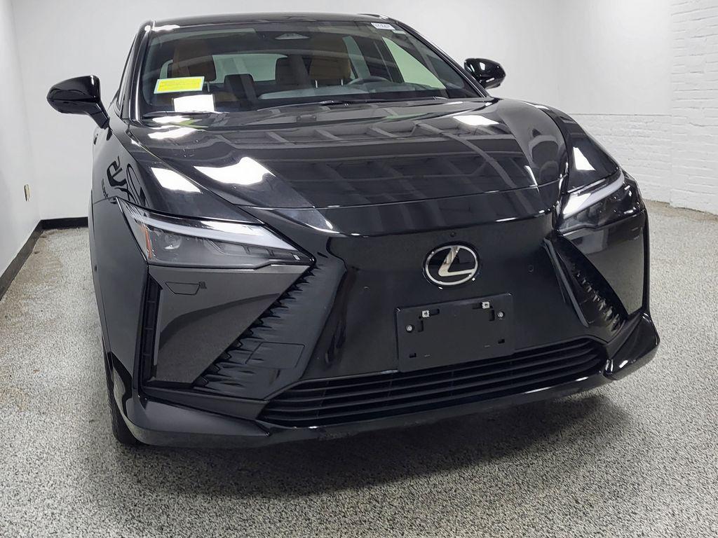 2023 Lexus RZ 450E PREMIUM 照片 44