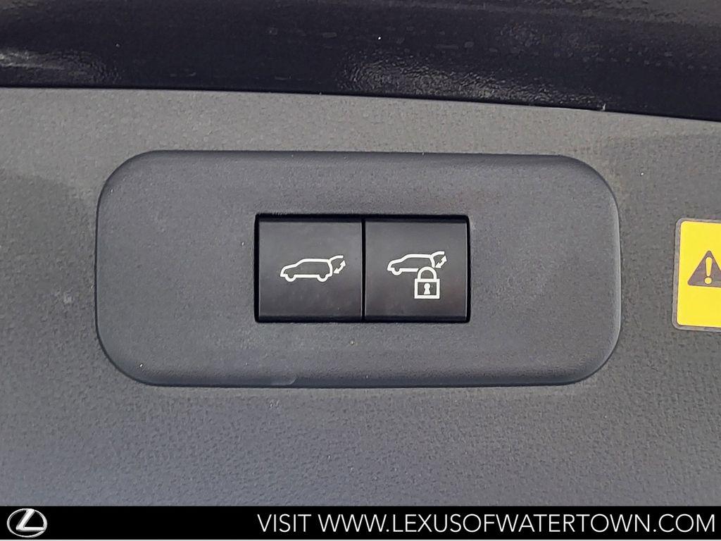 صورة مصغرة 29 لـ 2024 Lexus NX 350 350