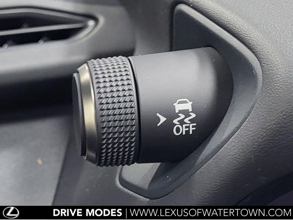 2021 Lexus UX 250H BASE 缩略图 25