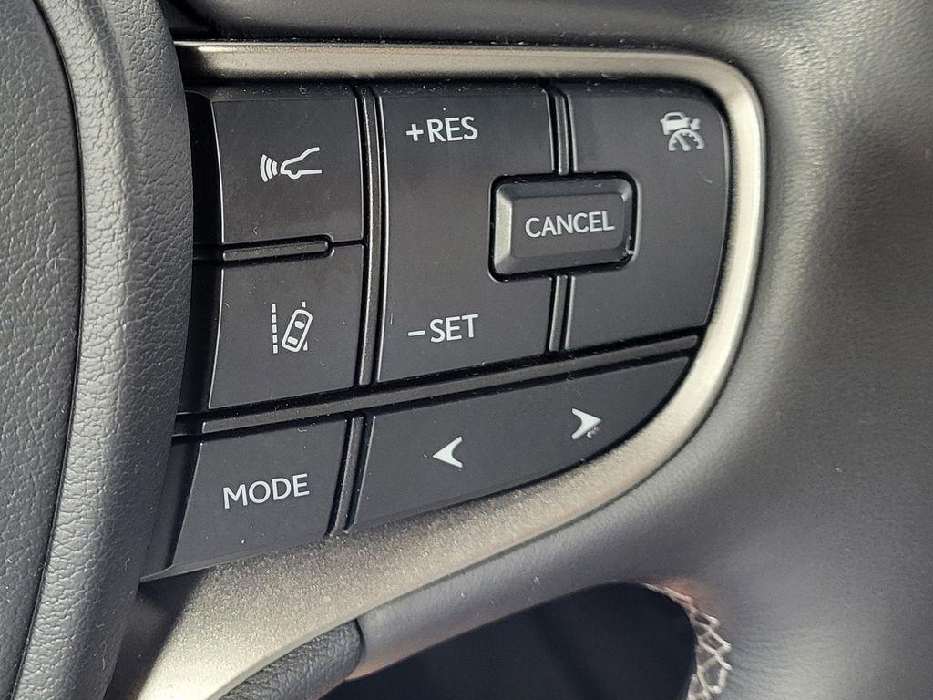 2021 Lexus UX 250H BASE 缩略图 24