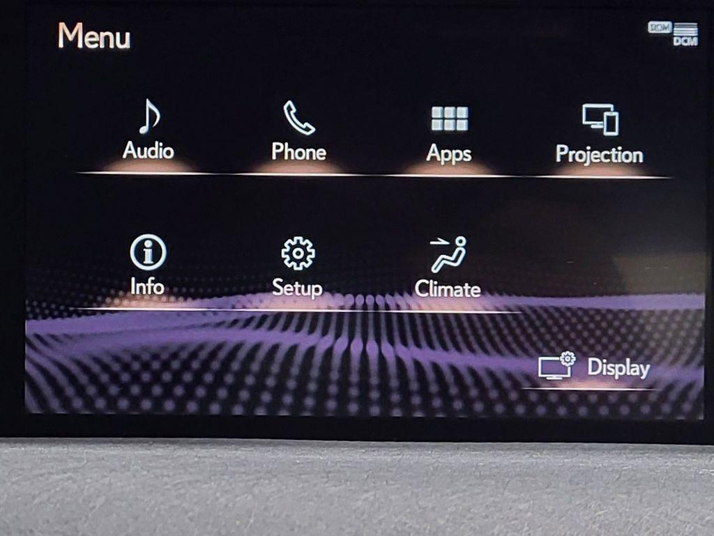 2021 Lexus UX 250H BASE 缩略图 20