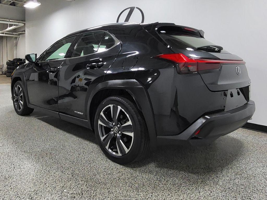 2021 Lexus UX 250H BASE 缩略图 46
