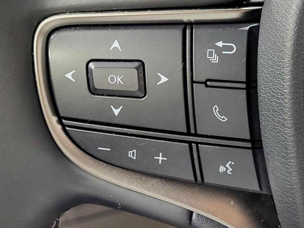 2021 Lexus UX 250H BASE 缩略图 23