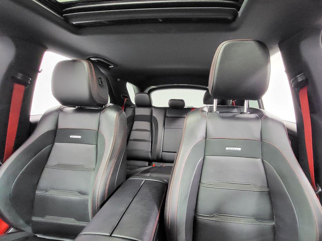 MERCEDES-BENZ GLE-CLASS - 10