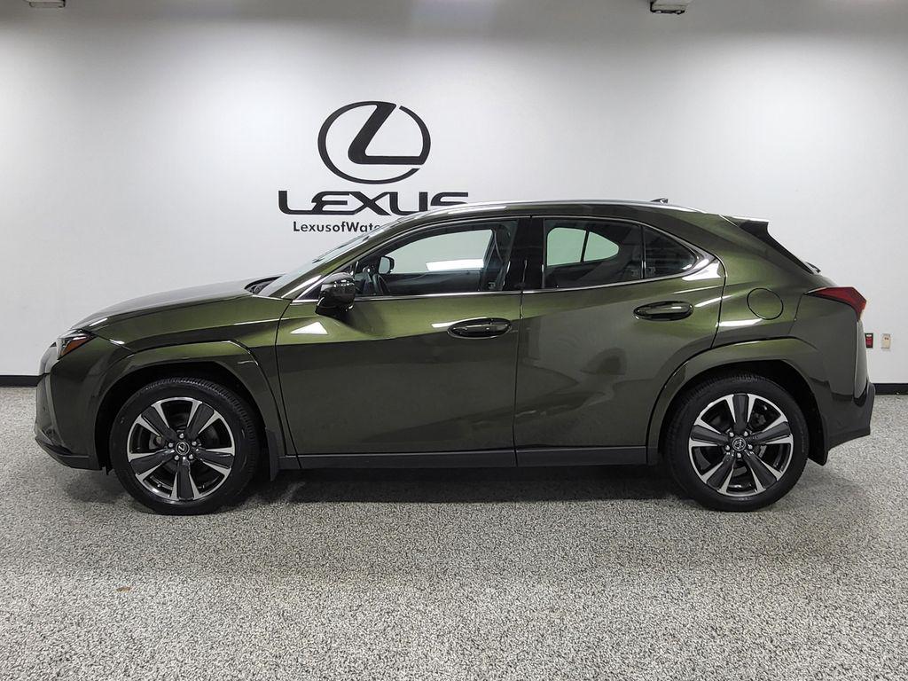صورة مصغرة 40 لـ 2024 Lexus UX 250H BASE