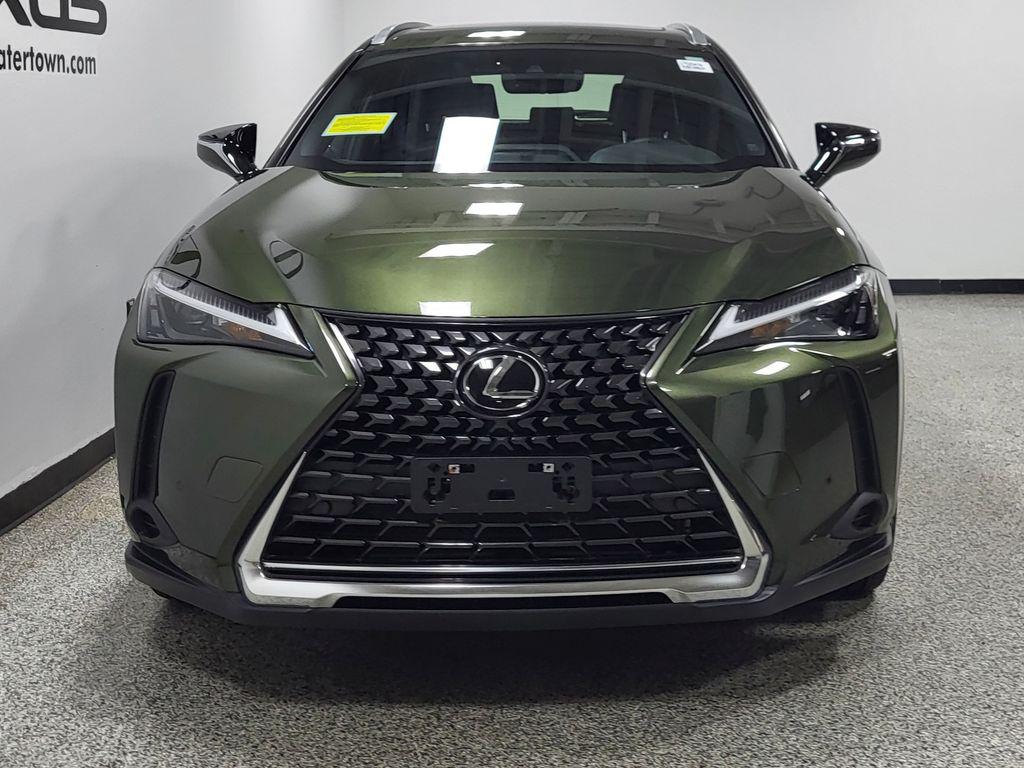 صورة مصغرة 34 لـ 2024 Lexus UX 250H BASE