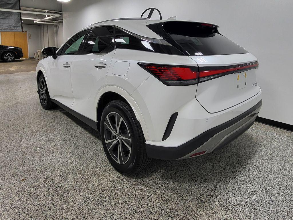 2023 Lexus RX 350 PREMIUM — миниатюра 47