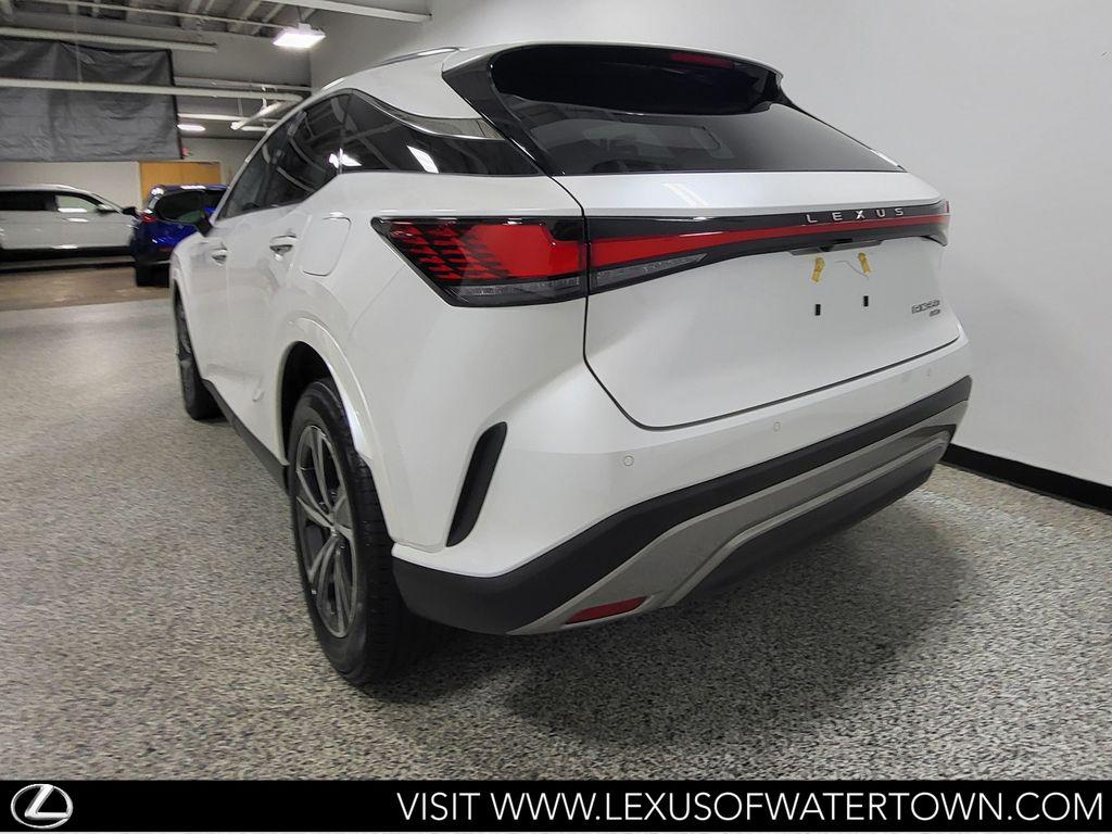 2024 Lexus RX 350 PREMIUM — фото 9