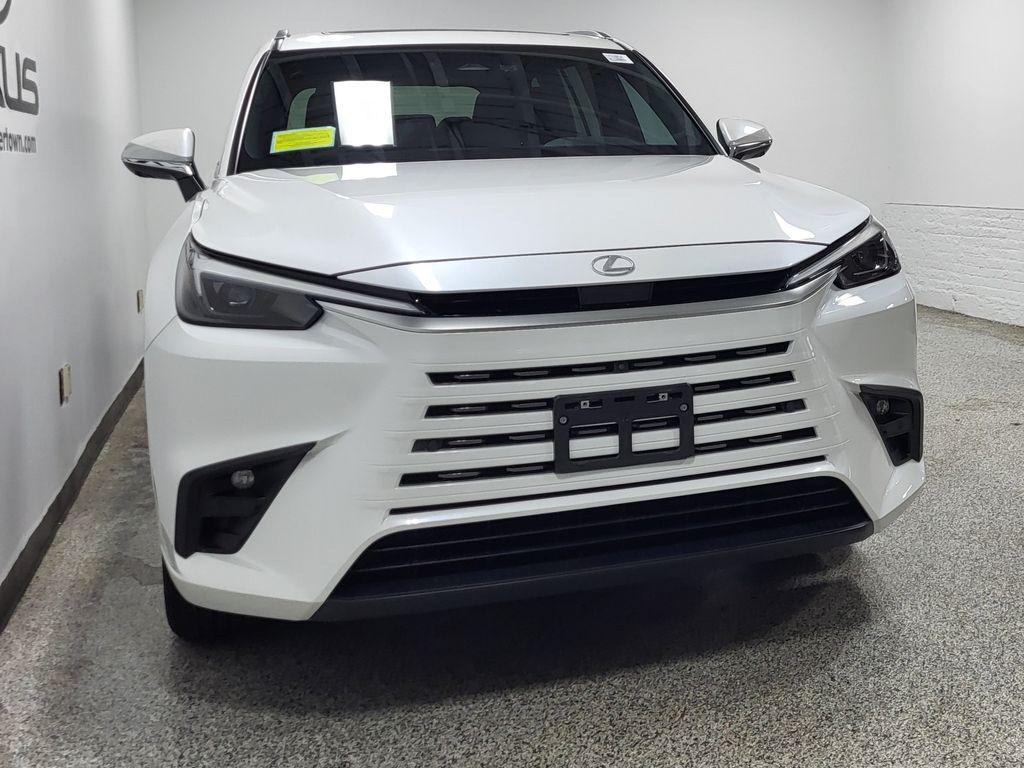 2024 Lexus TX 350 PREMIUM 照片 4