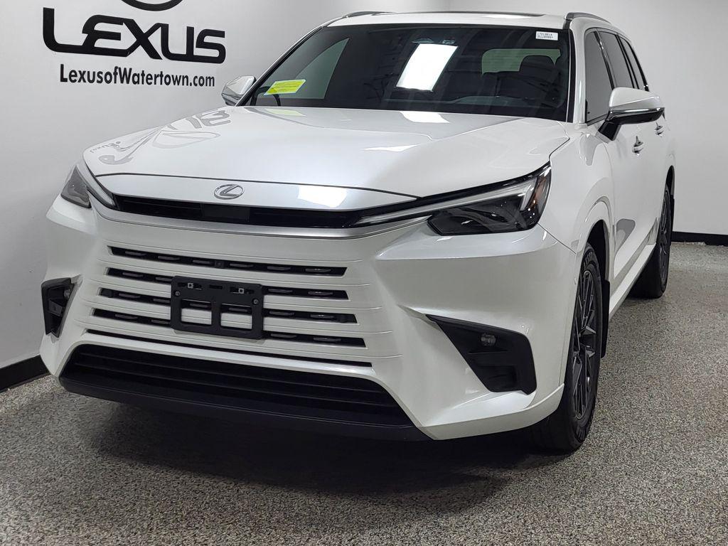 2024 Lexus TX 350 PREMIUM 照片 2