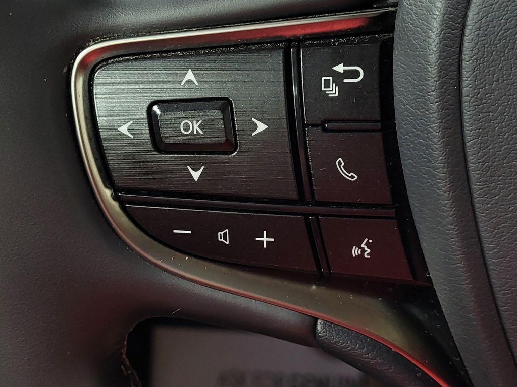 2021 Lexus ES 300H LUXURY — миниатюра 23
