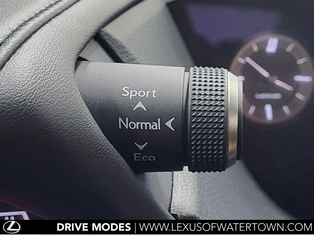 2021 Lexus ES 300H LUXURY — миниатюра 26