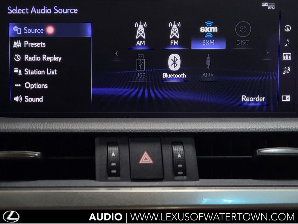 2021 Lexus ES 300H LUXURY — миниатюра 20