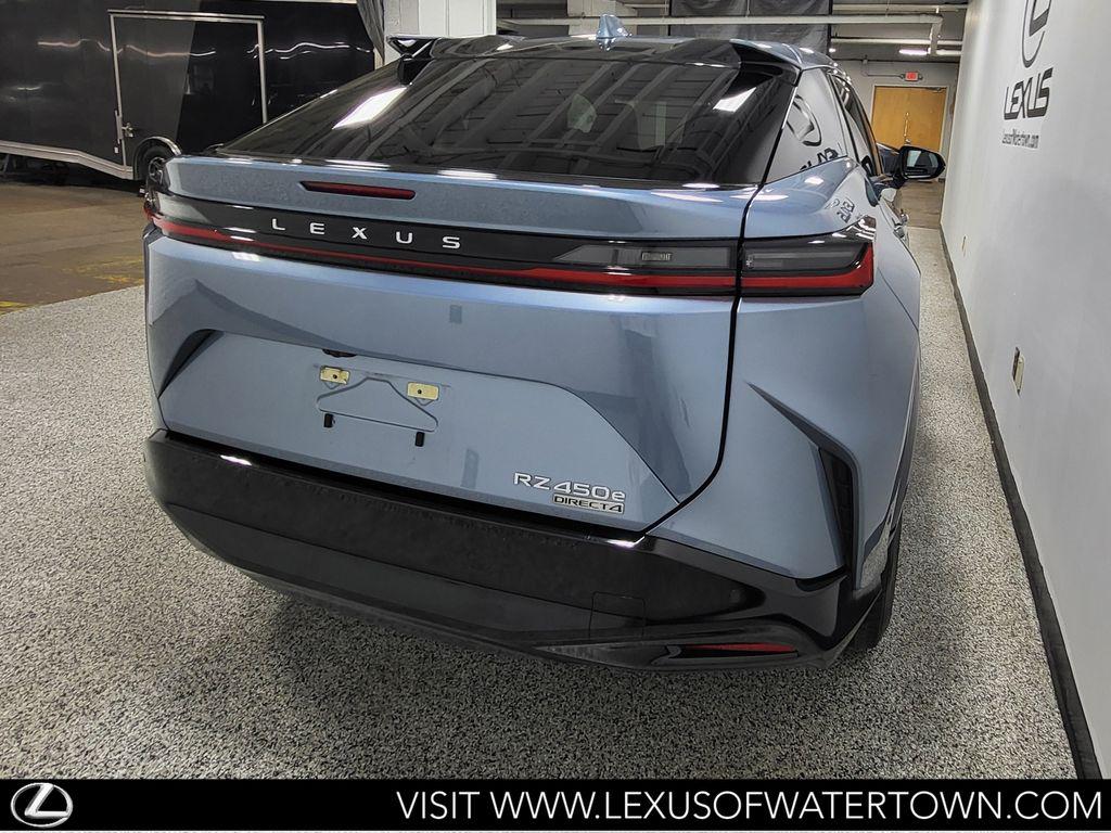 2023 Lexus RZ 450E LUXURY 照片 7