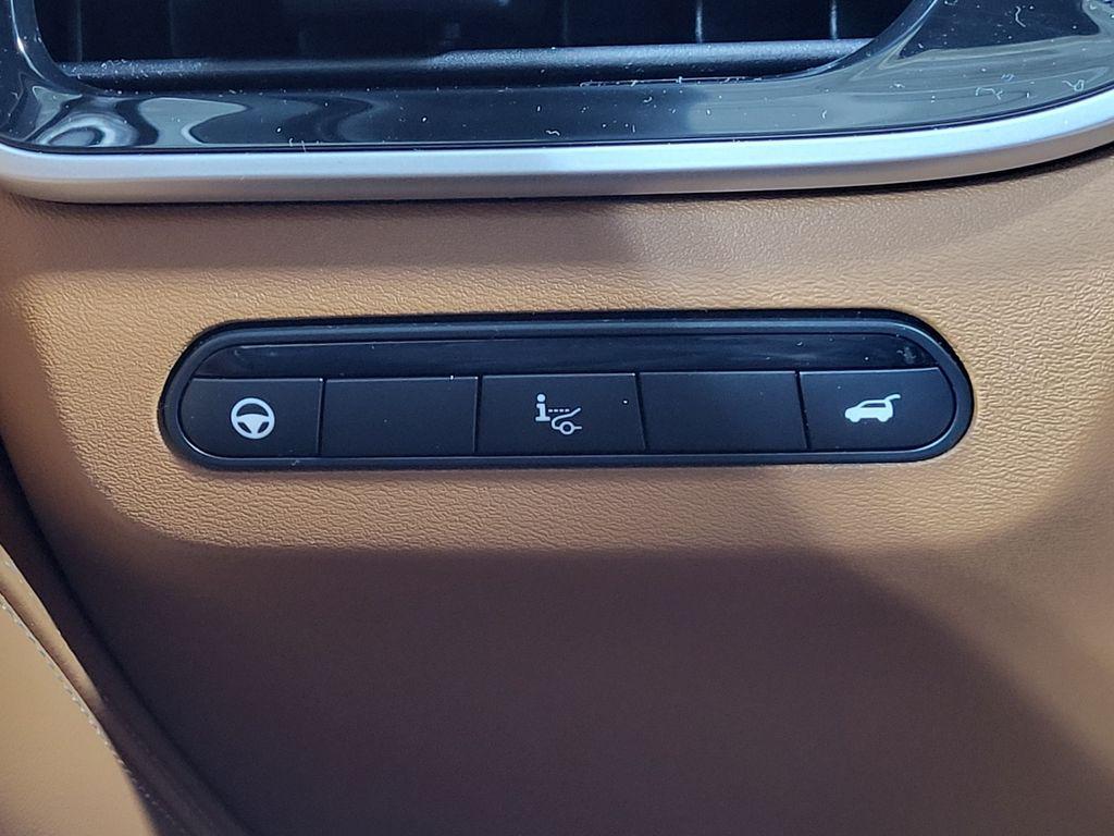صورة 31 لـ 2022 Infiniti QX60 AUTOGRAPH
