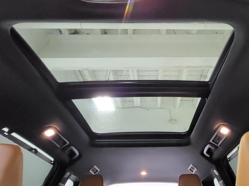 صورة 10 لـ 2022 Infiniti QX60 AUTOGRAPH