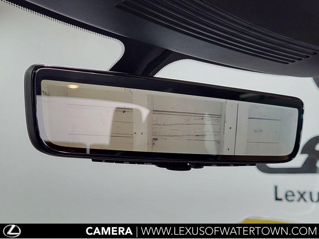 صورة 29 لـ 2022 Infiniti QX60 AUTOGRAPH