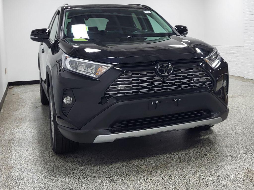 صورة مصغرة 46 لـ 2021 Toyota RAV4 LIMITED