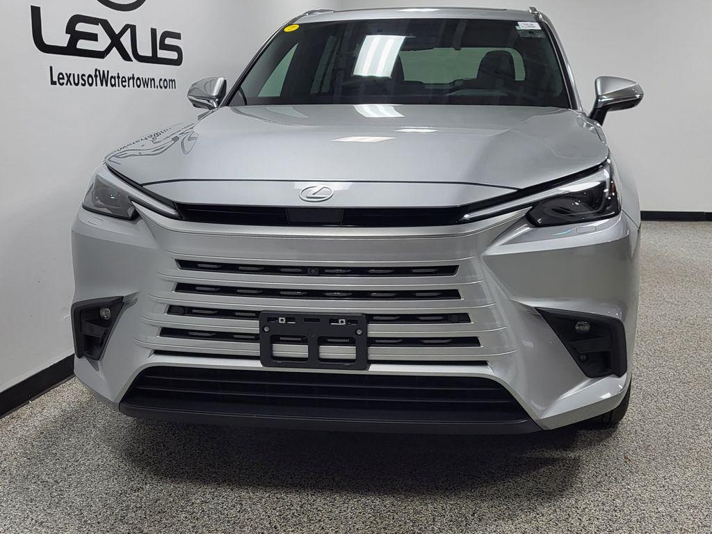 2025 Lexus TX 350 LUXURY 缩略图 50