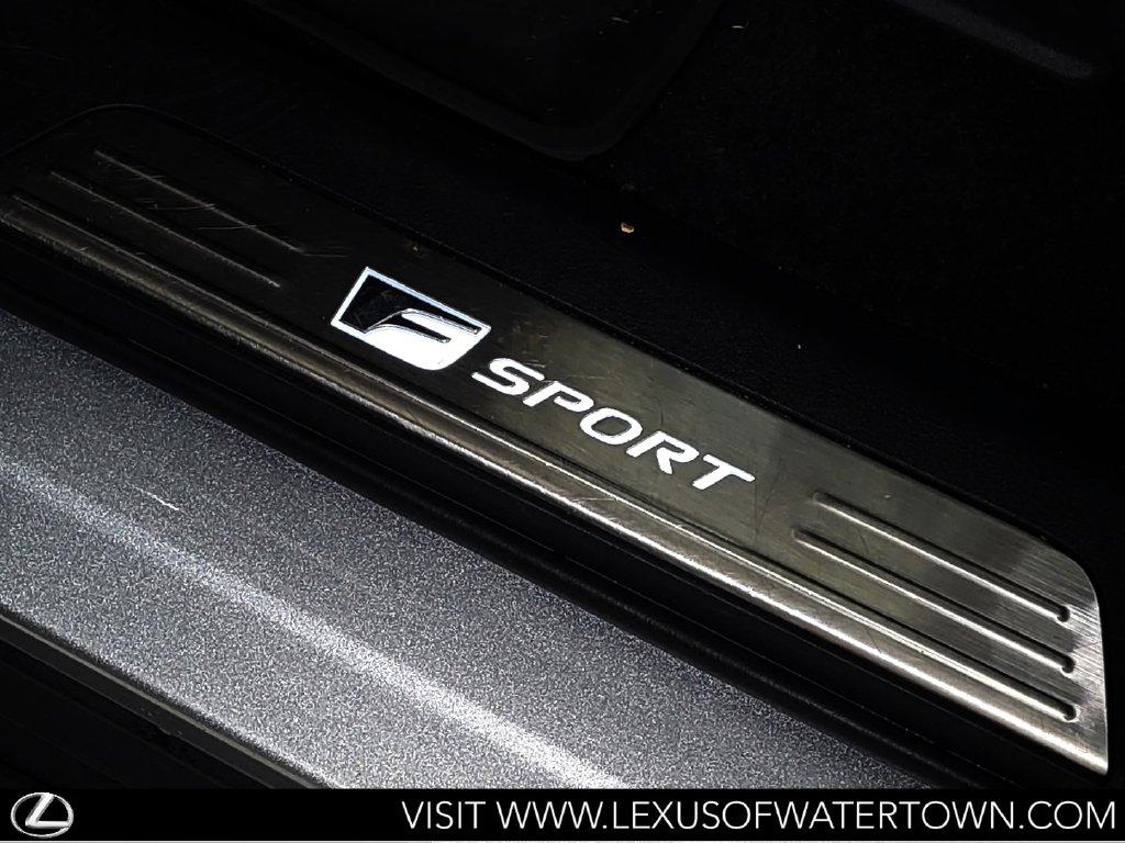 2024 Lexus TX 500H F SPORT PREMIUM — миниатюра 37
