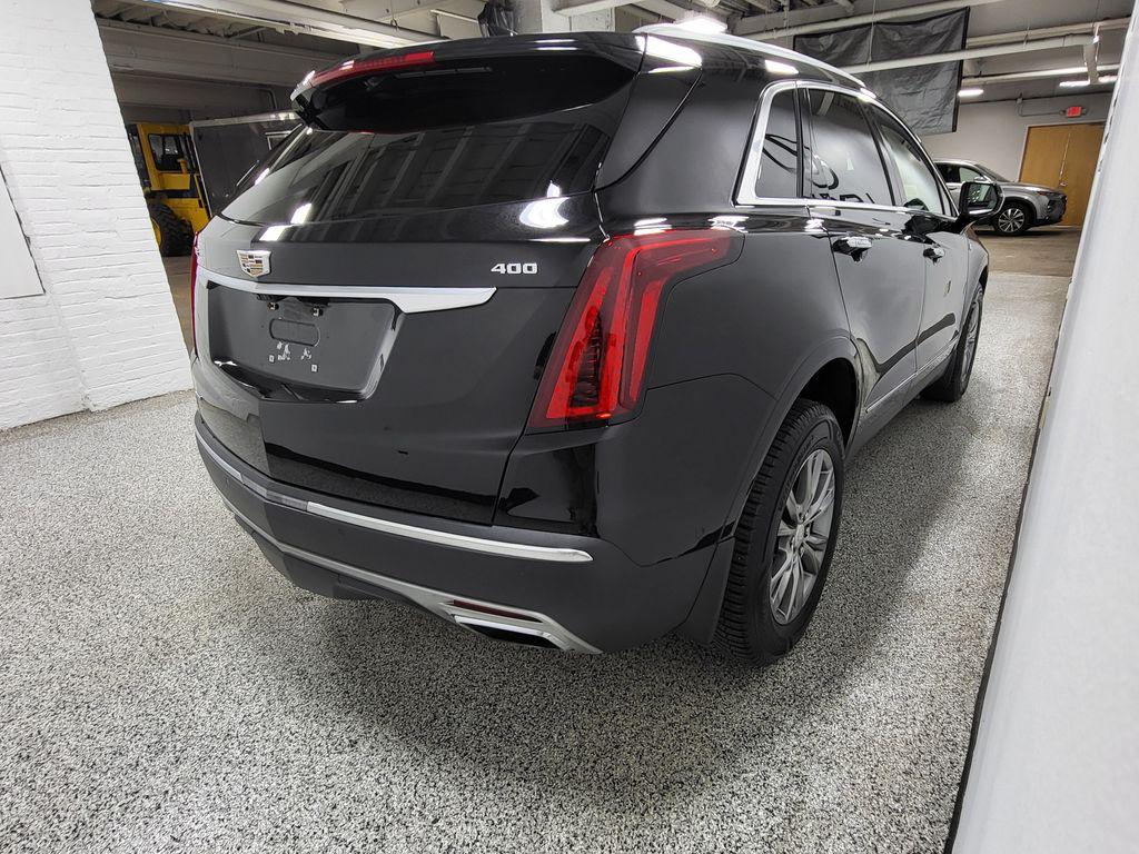 صورة 6 لـ 2023 Cadillac XT5 PREMIUM LUXURY