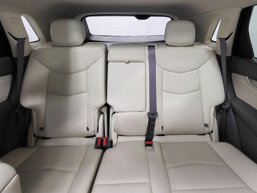 صورة مصغرة 36 لـ 2023 Cadillac XT5 PREMIUM LUXURY