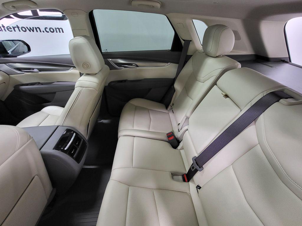 صورة مصغرة 34 لـ 2023 Cadillac XT5 PREMIUM LUXURY