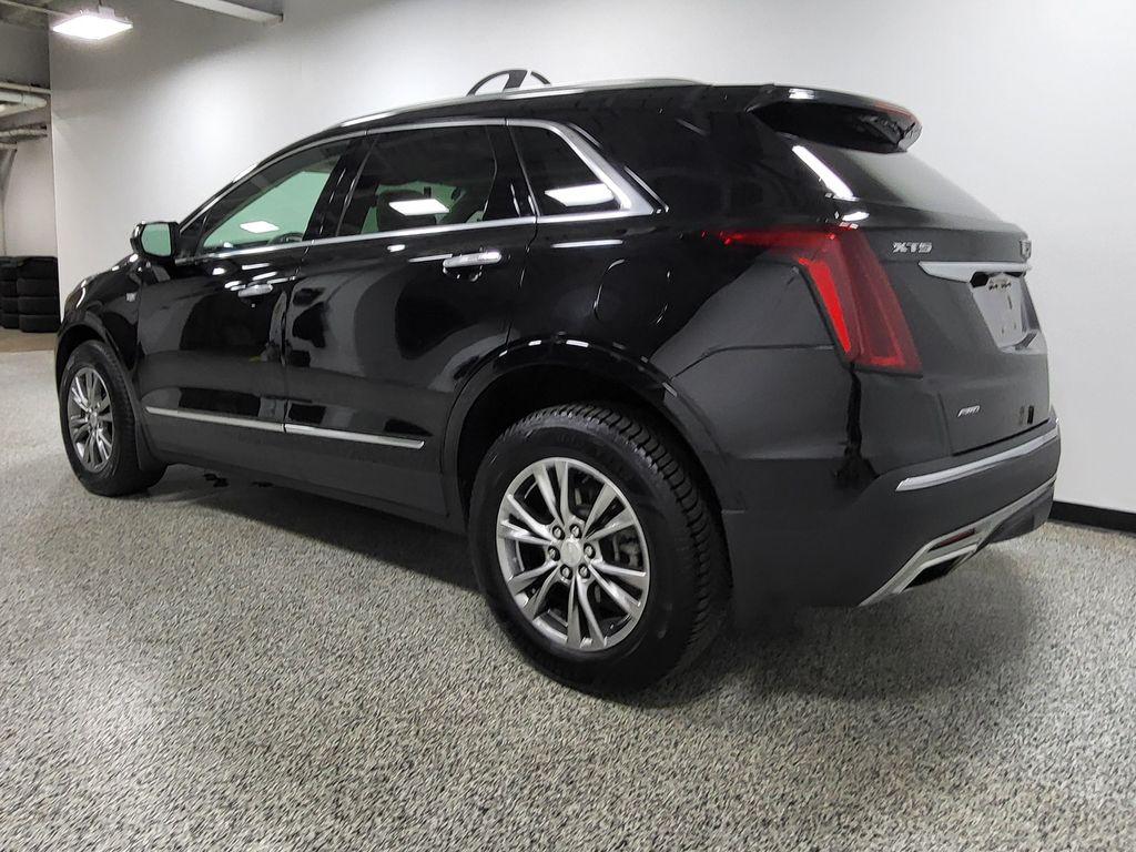 صورة 9 لـ 2023 Cadillac XT5 PREMIUM LUXURY