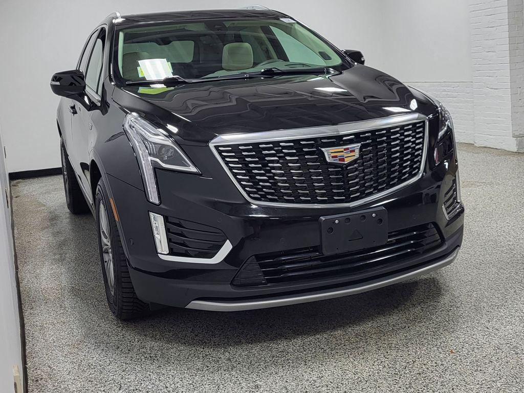 صورة 5 لـ 2023 Cadillac XT5 PREMIUM LUXURY