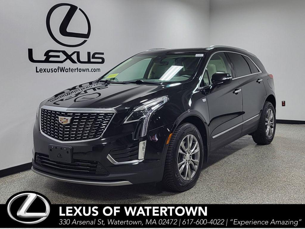 صورة 1 لـ 2023 Cadillac XT5 PREMIUM LUXURY