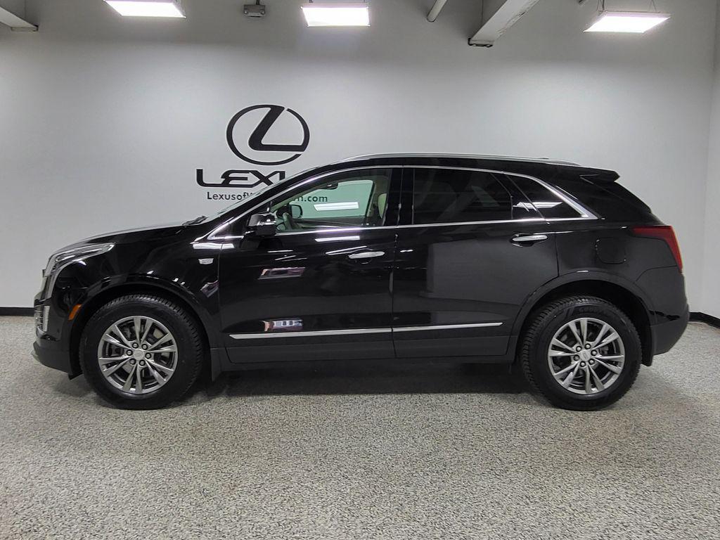 صورة 10 لـ 2023 Cadillac XT5 PREMIUM LUXURY