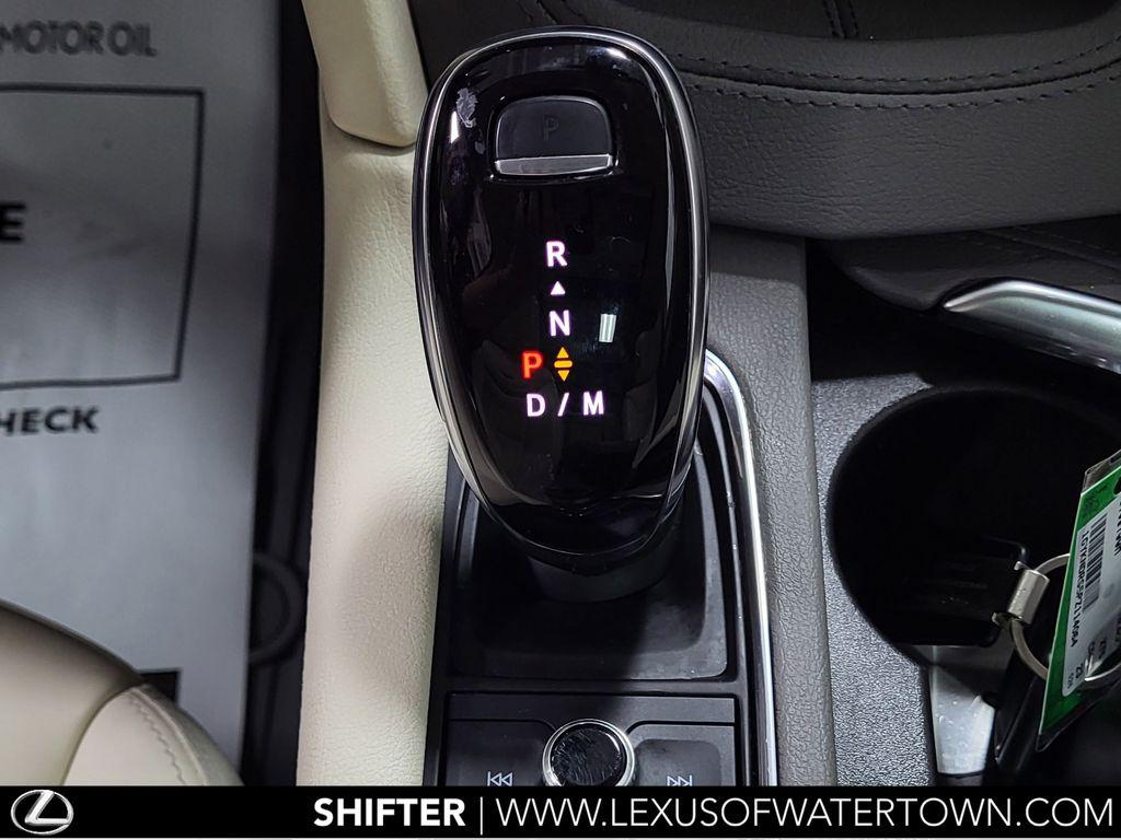 2023 Cadillac XT5 PREMIUM LUXURY — миниатюра 16