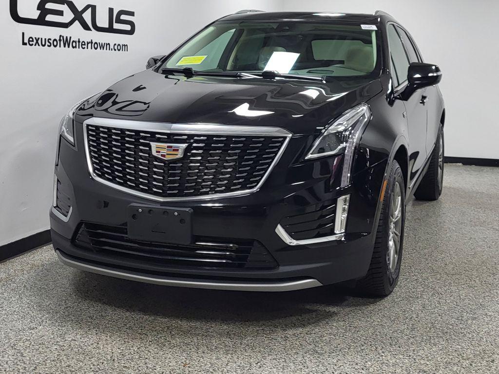 صورة 2 لـ 2023 Cadillac XT5 PREMIUM LUXURY