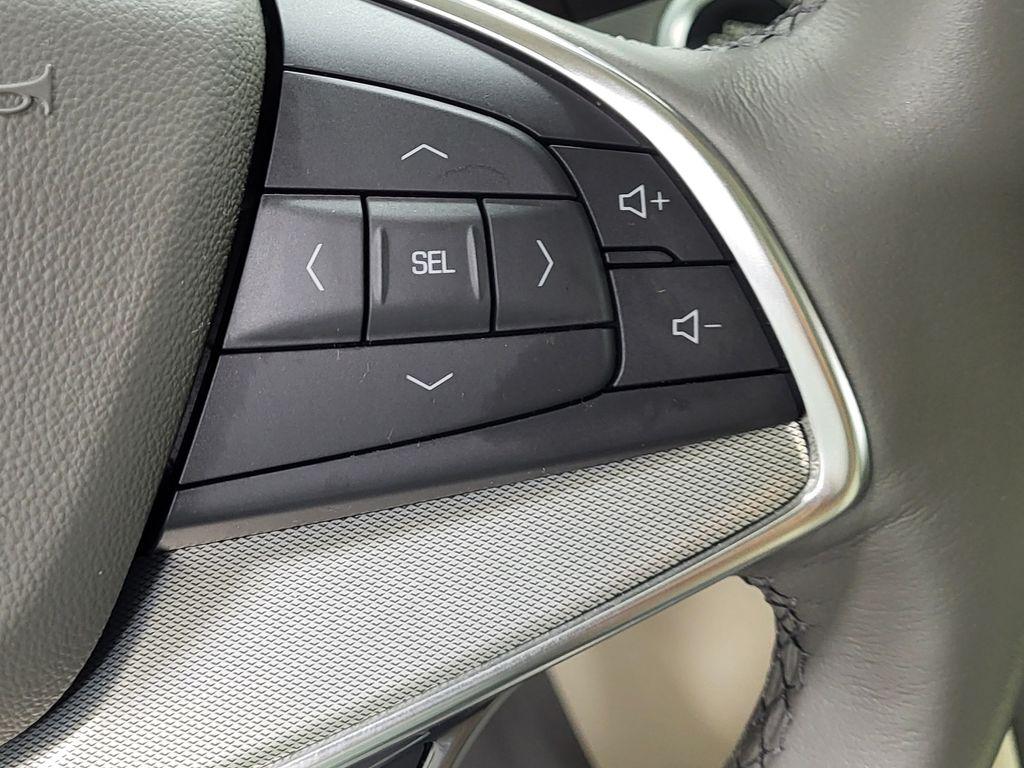 صورة مصغرة 32 لـ 2023 Cadillac XT5 PREMIUM LUXURY