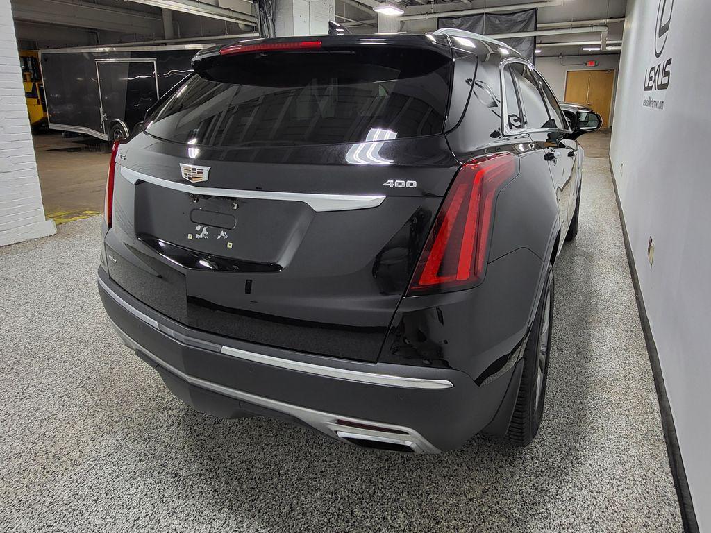صورة 7 لـ 2023 Cadillac XT5 PREMIUM LUXURY
