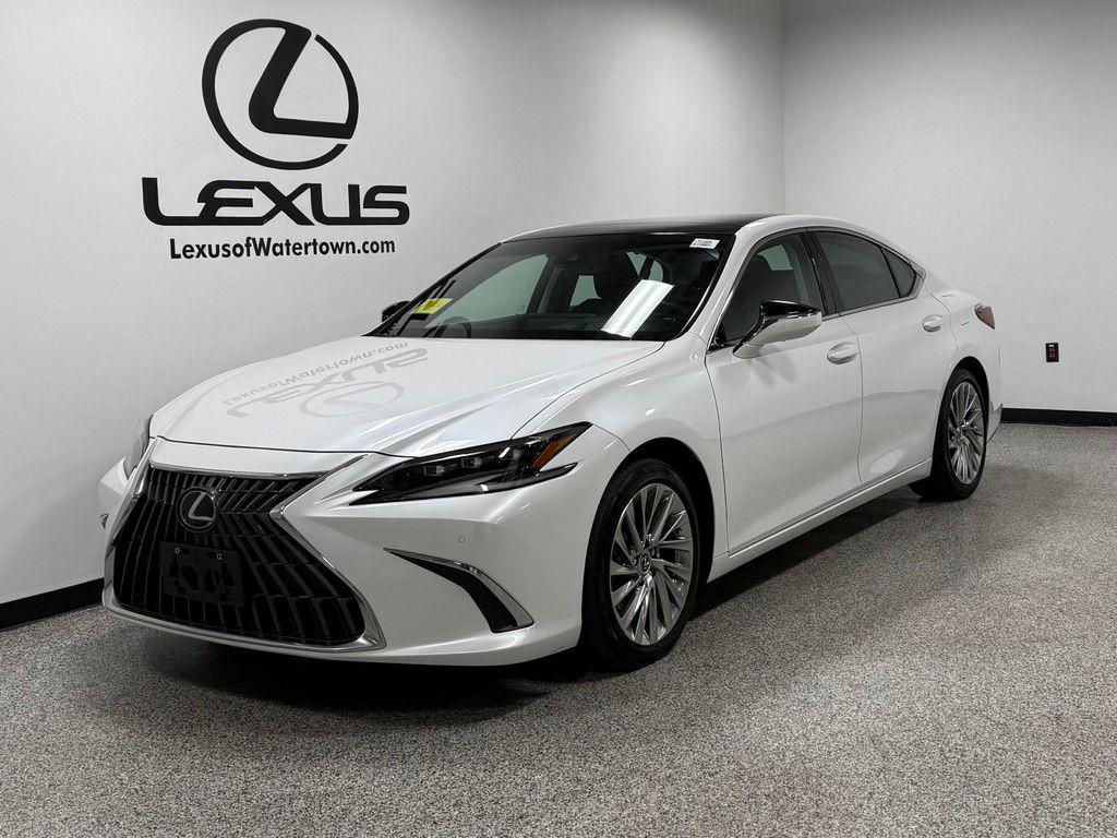 2022 Lexus ES 350 ULTRA LUXURY 照片 41