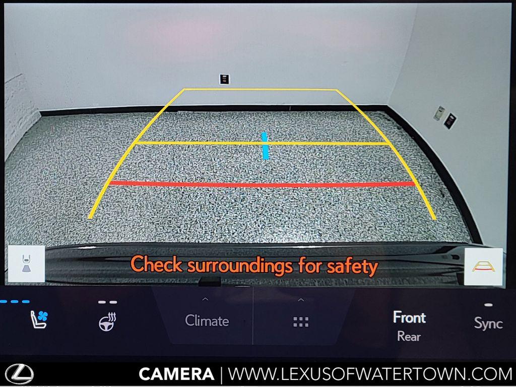 صورة مصغرة 15 لـ 2024 Lexus RX 350 PREMIUM