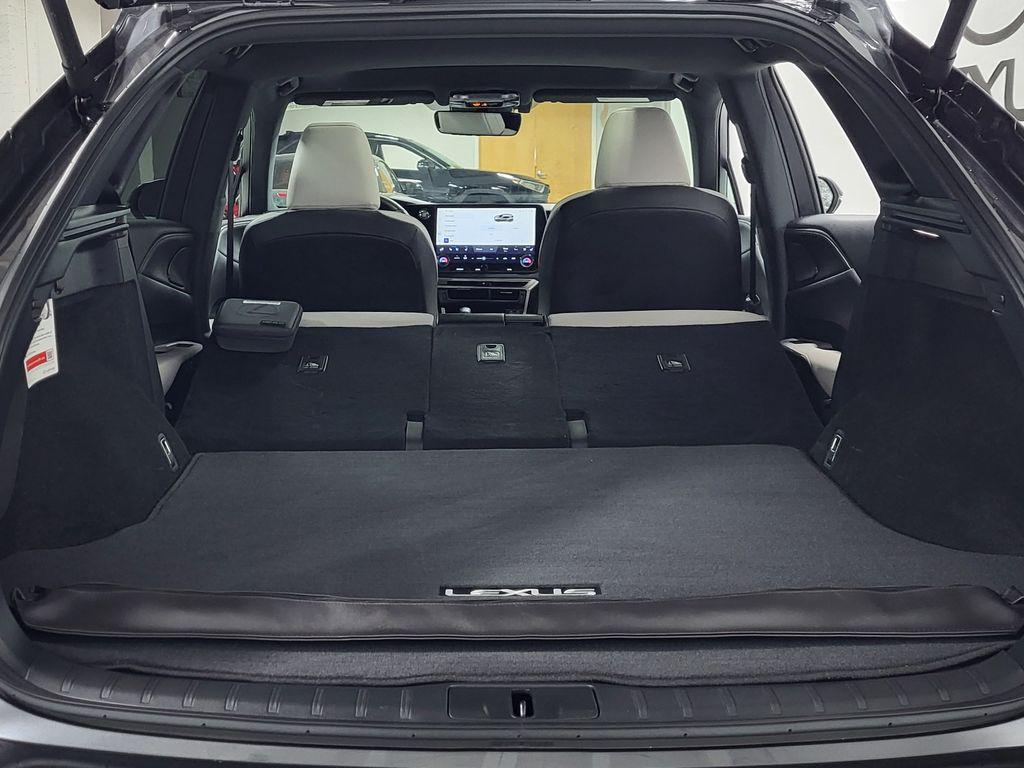 صورة مصغرة 28 لـ 2024 Lexus RX 350 PREMIUM